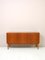 Enfilade Scandinave en Teck, 1960s 1