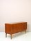 Enfilade Scandinave en Teck, 1960s 4