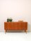 Enfilade Scandinave en Teck, 1960s 2