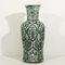 Vase de Bay Keramik, Allemagne de l'Ouest, 1960s 1