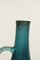 Botella de cerámica de Müller Workshop, Lucerna, Suiza, años 50, Imagen 5