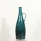 Ceramic Bottle from Müller Workshop, Lucerne, Switzerland, 1950s 1