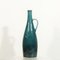 Keramikflasche von Müller Workshop, Luzern, Schweiz, 1950er 1