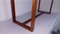 Teak Slat Bench, 1960s, Image 5