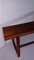 Teak Slat Bench, 1960s, Image 12