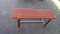 Teak Slat Bench, 1960s, Image 15