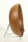 Vintage Teak Bowl from Upsala Slöjd, Sweden, 1960s, Image 3