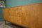 Credenza vintage in teak di Times Furnishings, anni '60, Immagine 4