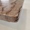 Italian Coffee Table in Granite, 1980s, Image 16