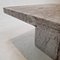 Italian Coffee Table in Granite, 1980s 15