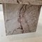 Italian Coffee Table in Granite, 1980s, Image 12