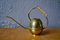 Brass Orchid Watering Can, 1960s 2