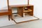 Danish Modern Teak Shelf System by Poul Cadovius for Cado, 1960s, Image 11