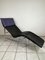 Vintage Postmodern Chaise Lounge by Tord Bjorklund for Ikea, 1980s 1