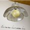 Vintage Murano Chandelier by Peill & Putzler, Germany, 1970s 2