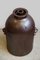 Large Decorative Vinegar Barrel, 1900s 2