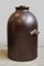 Large Decorative Vinegar Barrel, 1900s 4