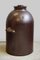 Large Decorative Vinegar Barrel, 1900s 7
