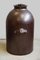 Large Decorative Vinegar Barrel, 1900s 5