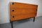 Mid-Century Teak Chest of Drawers attributed to Combineurop, 1960s 10