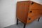 Mid-Century Teak Chest of Drawers attributed to Combineurop, 1960s 6