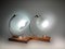 Table Lamp, 1960s, Set of 2, Image 6