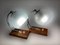 Tischlampe, 1960er, 2er Set 5