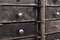 Industrial Chest of Drawers, 1950s, Image 4