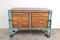 Industrial Chest of Drawers, 1950s, Image 7