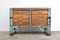 Industrial Chest of Drawers, 1950s, Image 1