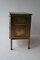 Arts & Crafts Tea Cabinet in Hammered Copper, Netherlands, 1930s 22