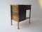 Arts & Crafts Tea Cabinet in Hammered Copper, Netherlands, 1930s 23