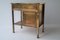 Arts & Crafts Tea Cabinet in Hammered Copper, Netherlands, 1930s, Image 26