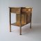 Arts & Crafts Tea Cabinet in Hammered Copper, Netherlands, 1930s, Image 19