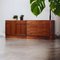 Danish Rosewood Sideboards, Set of 2 6