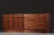 Danish Rosewood Sideboards, Set of 2, Image 1