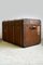 Grande Valise de Voyage ou d'Outre-Mer Antique de Felix Schubert Chemnitz, 1920s 18