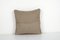 Fodera per cuscino vintage Kilim, Turchia, a righe, Immagine 4