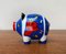 Small Postmodern Piggy Penny Bank by Ambrogio Pozzi & Sieger Design for Ritzenhoff, Image 8