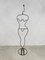Mannequin Femme Vintage en Fil de Fer par Laurids Lonborg pour Ikea, 1980s 3