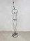 Mannequin Femme Vintage en Fil de Fer par Laurids Lonborg pour Ikea, 1980s 2