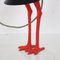 Bibibibi Table Lamp by Ingo Maurer for M-Design, Germany, 1970s 4