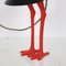 Bibibibi Table Lamp by Ingo Maurer for M-Design, Germany, 1970s, Image 4