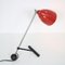 Dutch Adjustable Desk Lamp, 1950s 6
