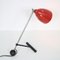 Lampe de Bureau Ajustable, Pays-Bas, 1950s 6