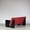 Sandwich Sofa by Peter Van Der Ham for Artifort, Netherlands, 1980s, Image 7