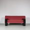 Sandwich Sofa by Peter Van Der Ham for Artifort, Netherlands, 1980s, Image 6