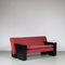 Sandwich Sofa by Peter Van Der Ham for Artifort, Netherlands, 1980s, Image 1