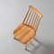 Pastoe Spindle Back Chair, 1960s 7