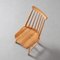Pastoe Spindle Back Chair, 1960s, Image 7